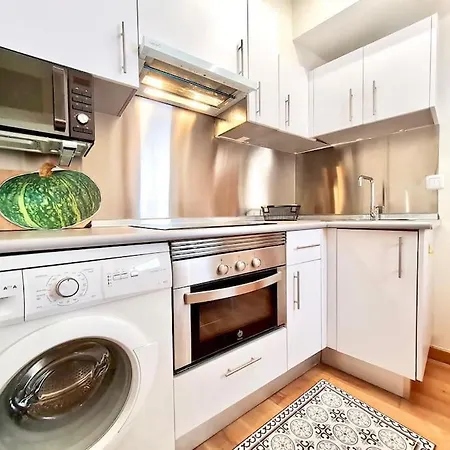 Διαμέρισμα Ybh Vazquez Varela 13