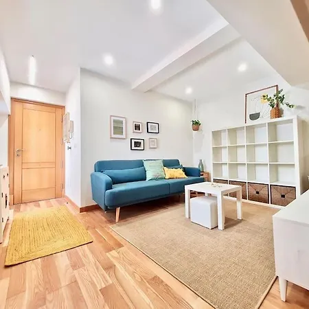 Precioso Apartamento, Centro Apartment *