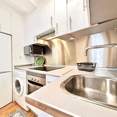 Precioso Apartamento, Centro * Vigo