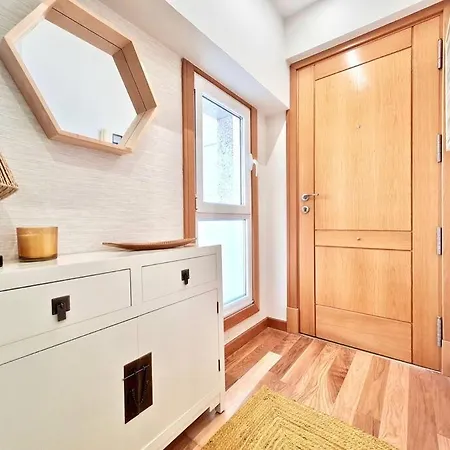 Διαμέρισμα Ybh Vazquez Varela 13 Βίγκο