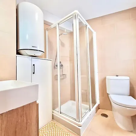 Precioso Apartamento, Centro