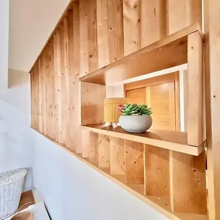 Ybh Vazquez Varela 13 Διαμέρισμα Βίγκο