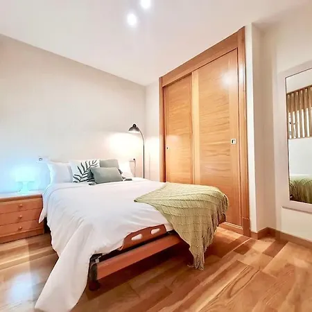 Precioso Apartamento, Centro Apartment *