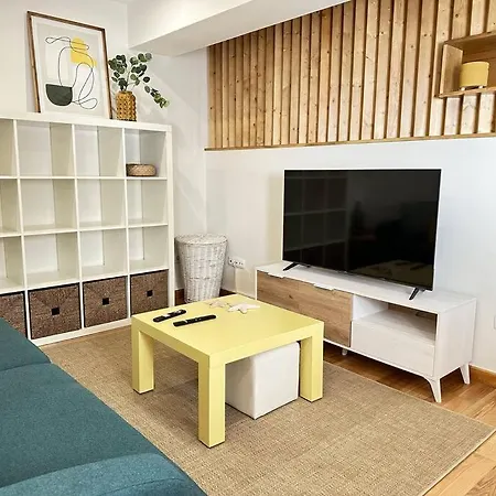 Precioso Apartamento, Centro * Vigo