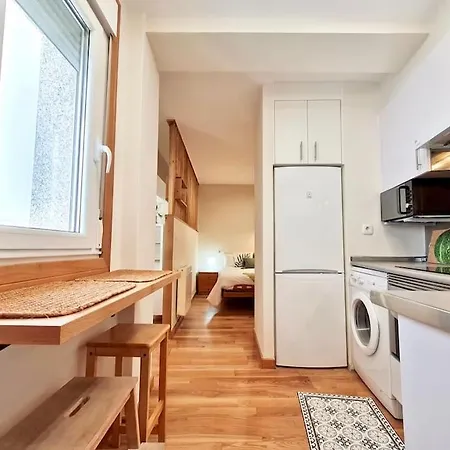 Διαμέρισμα Ybh Vazquez Varela 13