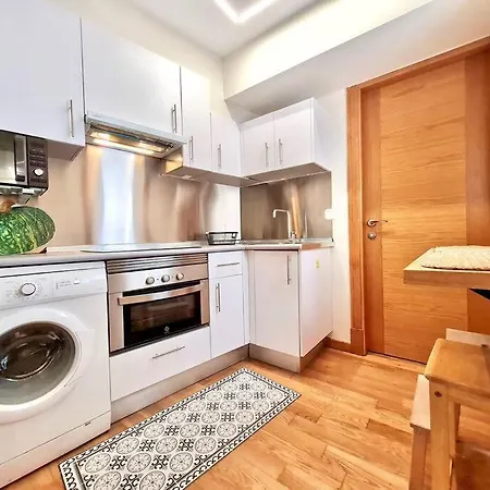 Precioso Apartamento, Centro Vigo