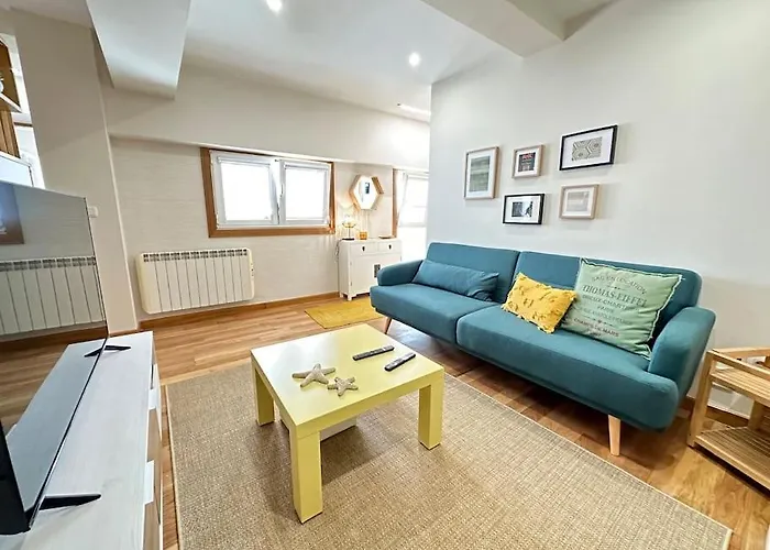 Daire Ybh Vazquez Varela 13 *