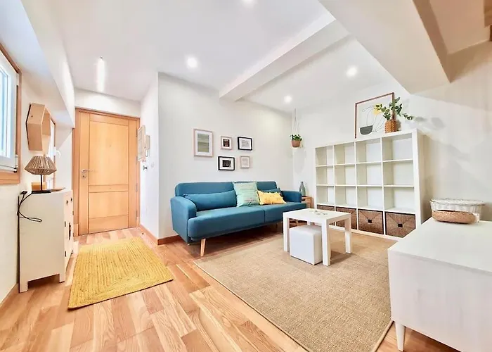 Ybh Vazquez Varela 13 Daire *