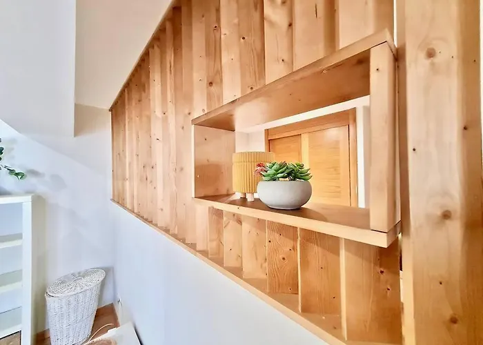 Ybh Vazquez Varela 13 Daire Vigo