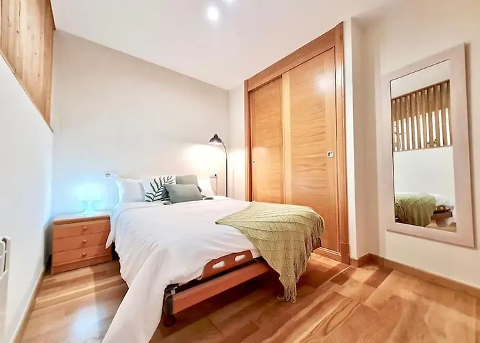 Ybh Vazquez Varela 13 Daire *