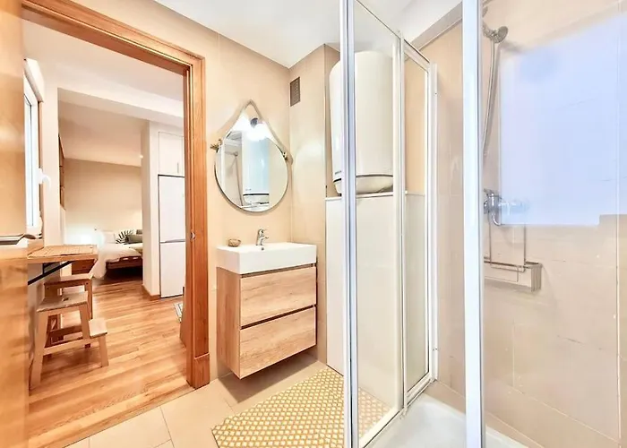 Ybh Vazquez Varela 13 Appartamento