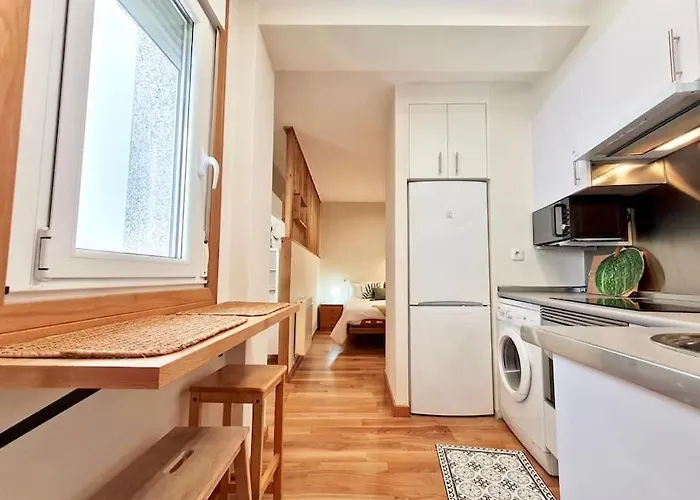 Appartamento Ybh Vazquez Varela 13